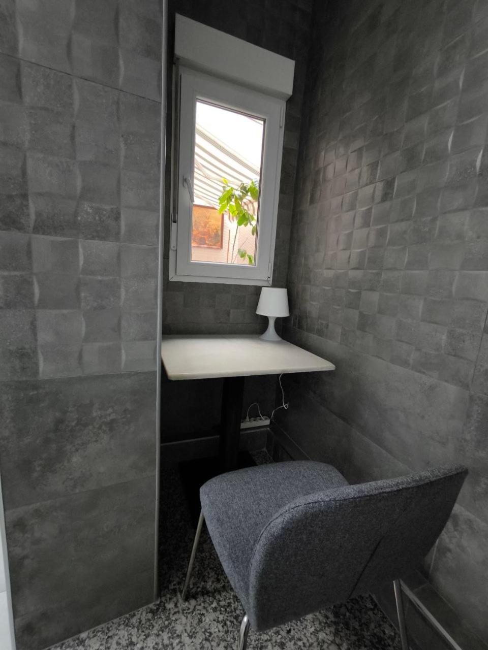 Apartamentos Sant Roc Valensiya Dış mekan fotoğraf