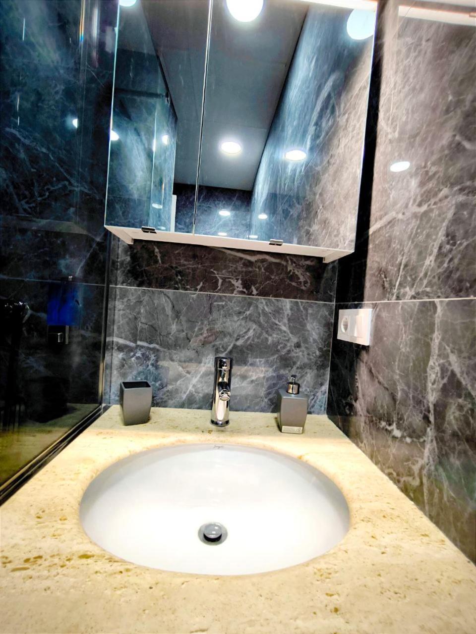 Apartamentos Sant Roc Valensiya Dış mekan fotoğraf