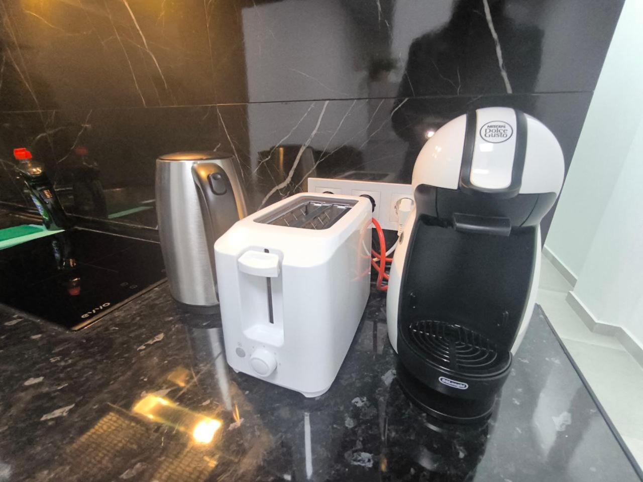 Apartamentos Sant Roc Valensiya Dış mekan fotoğraf