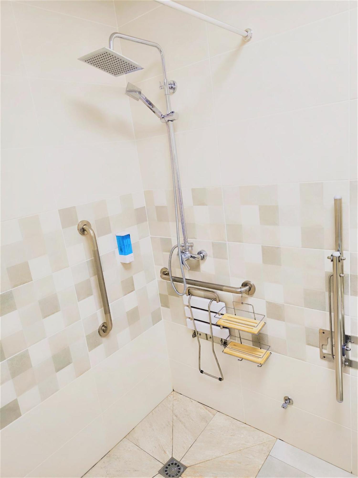 Apartamentos Sant Roc Valensiya Dış mekan fotoğraf