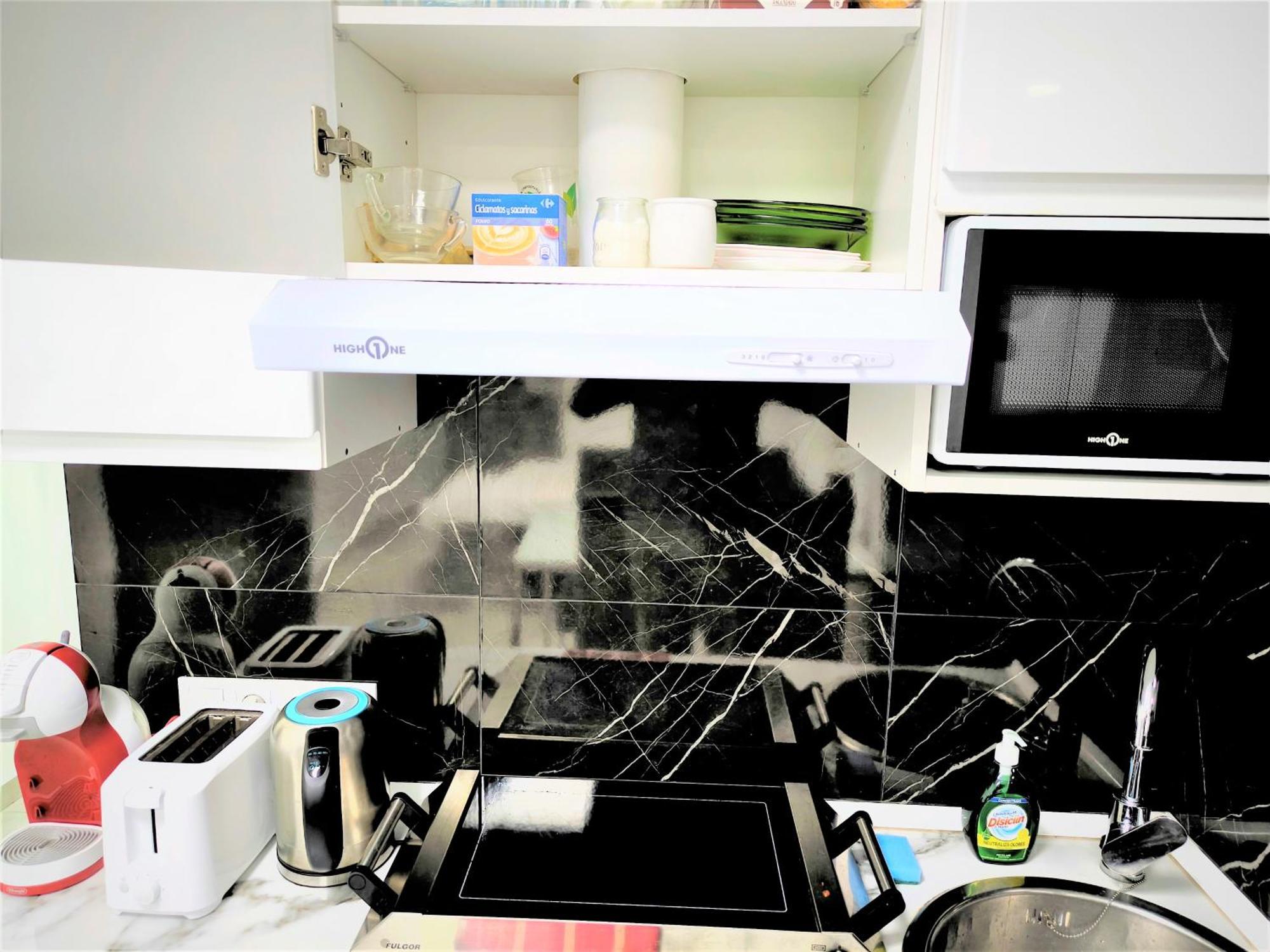 Apartamentos Sant Roc Valensiya Dış mekan fotoğraf