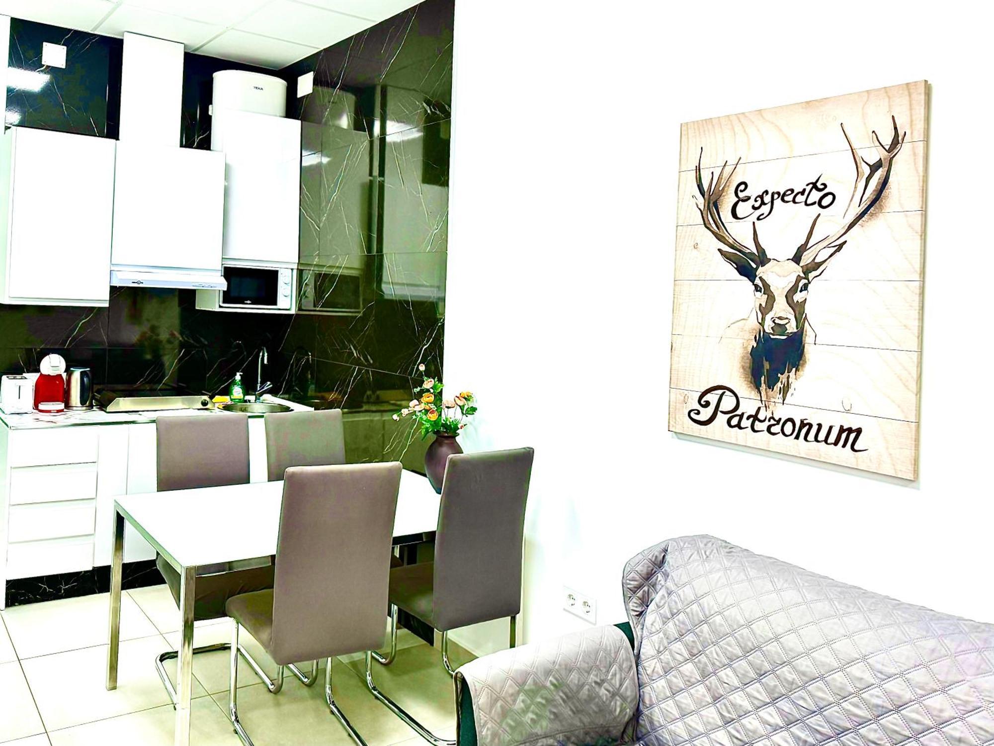 Apartamentos Sant Roc Valensiya Dış mekan fotoğraf
