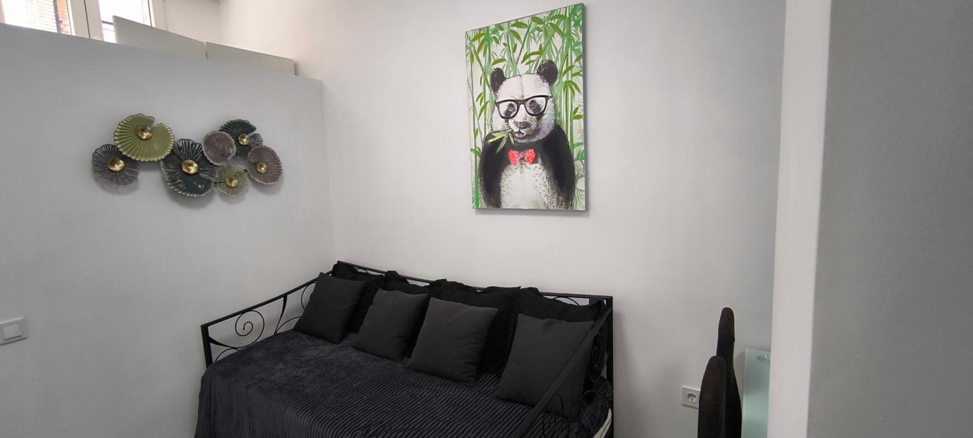 Apartamentos Sant Roc Valensiya Dış mekan fotoğraf